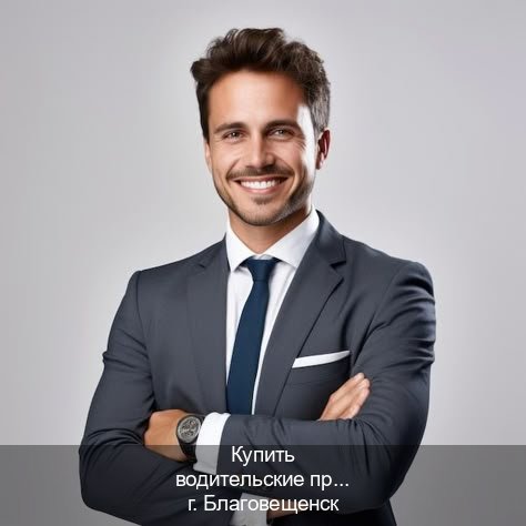 Легальные права в г. Благовещенск (Купить водительские права категории D в Благовещенске — Полный пакет за 2-3 дня) - инструктор Иван 68